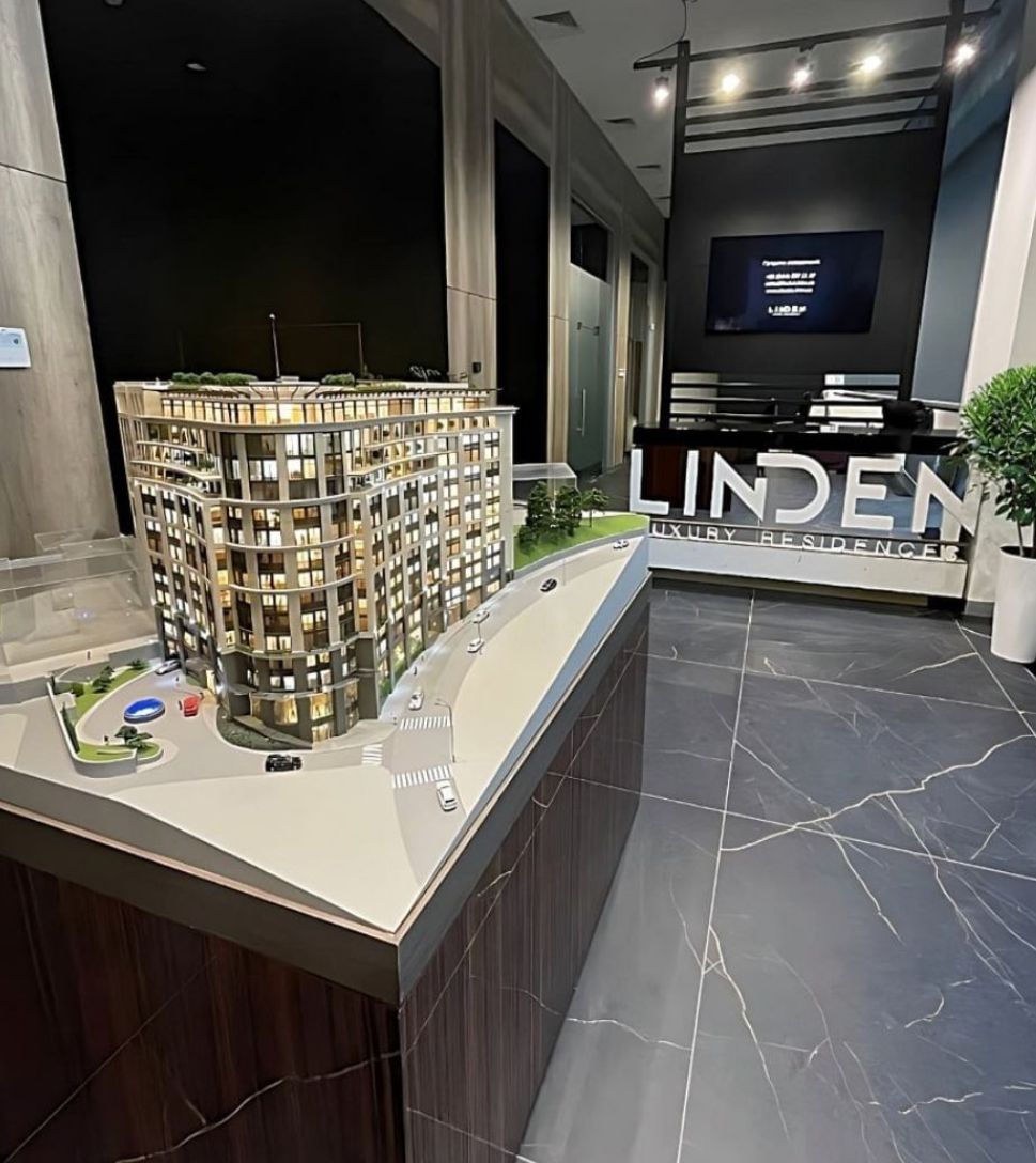 Linden-Luxury-Residences